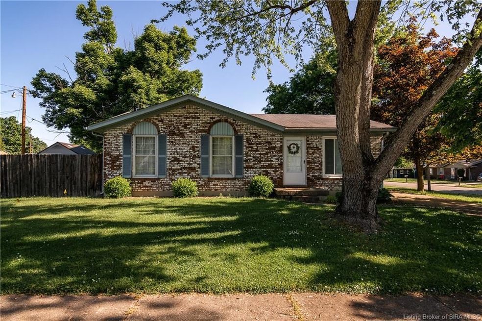 215 Venetian Way, New Albany, IN 47150 - photo 1