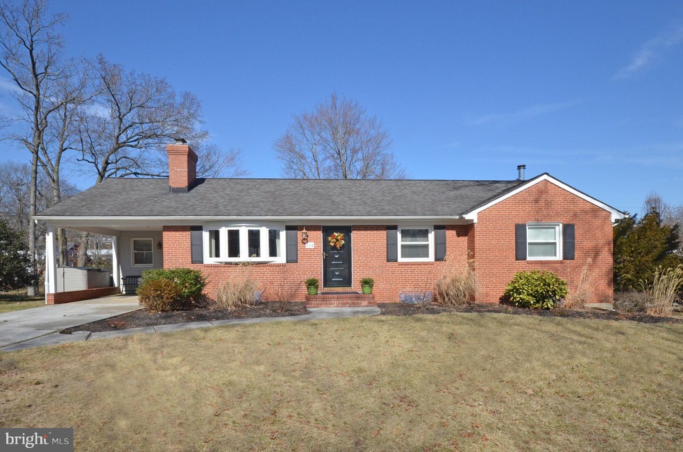 114 Gorsuch Rd, Lutherville Timonium, MD 21093 - photo 1