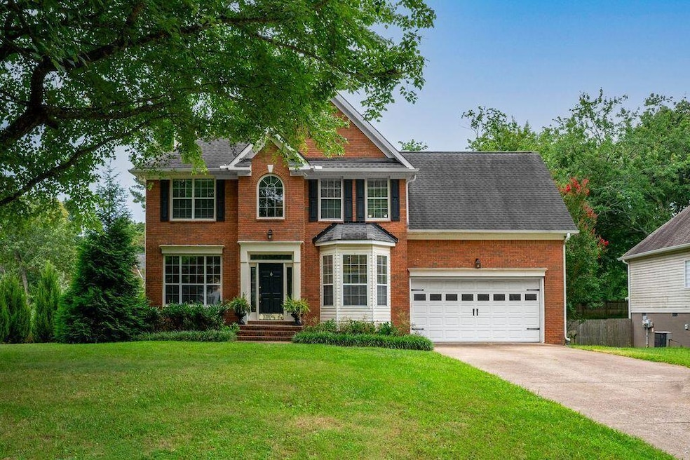 2610 Eagle Creek Way, Signal Mountain, TN 37377 - photo 1