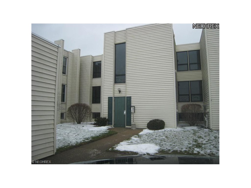 Bldg entrance