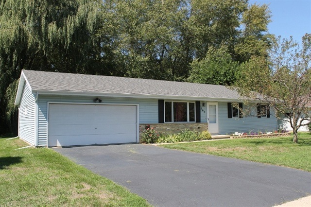 765 S Main St, Oregon, WI 53575 - photo 1