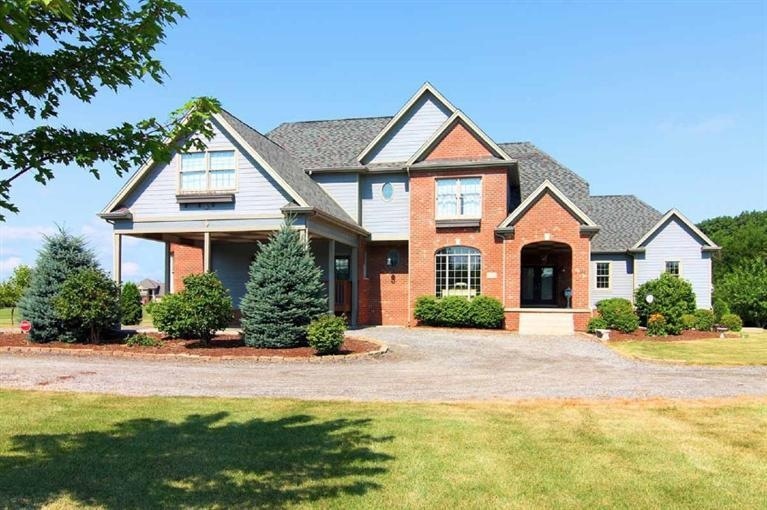 8710 Cline Ave, Crown Point, IN 46307 - photo 1