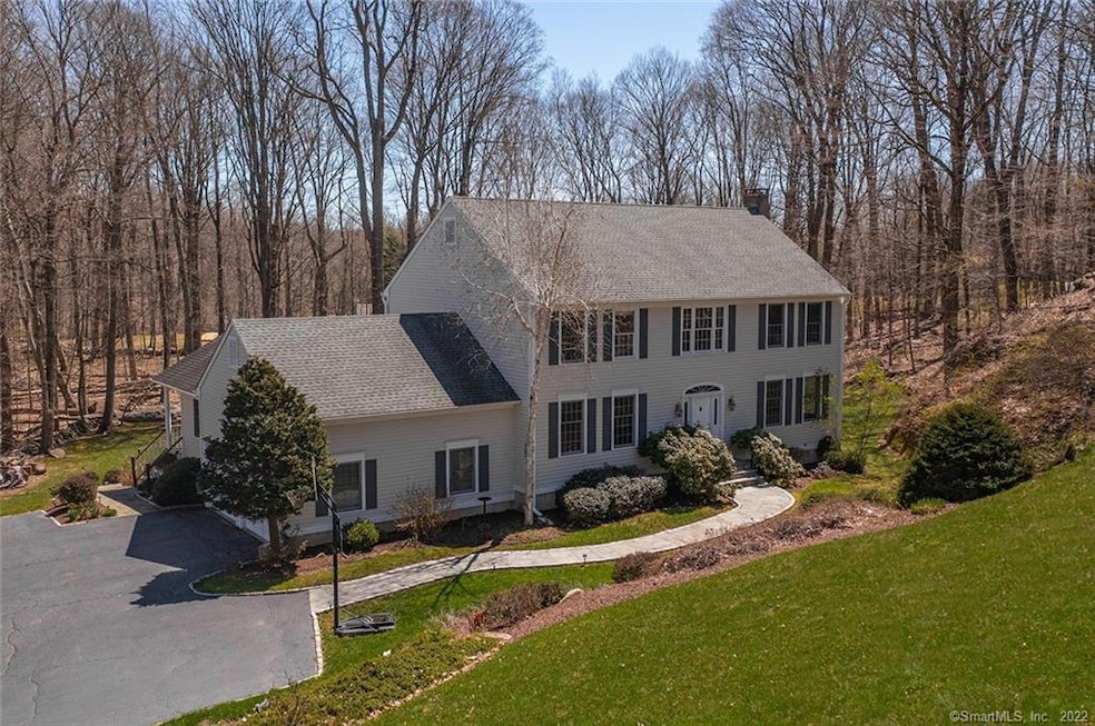 1699 North St, Fairfield, CT 06824 - photo 1