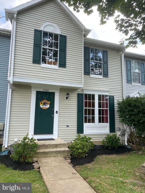 7763 Paddock Way, Windsor Mill, MD 21244 - photo 1