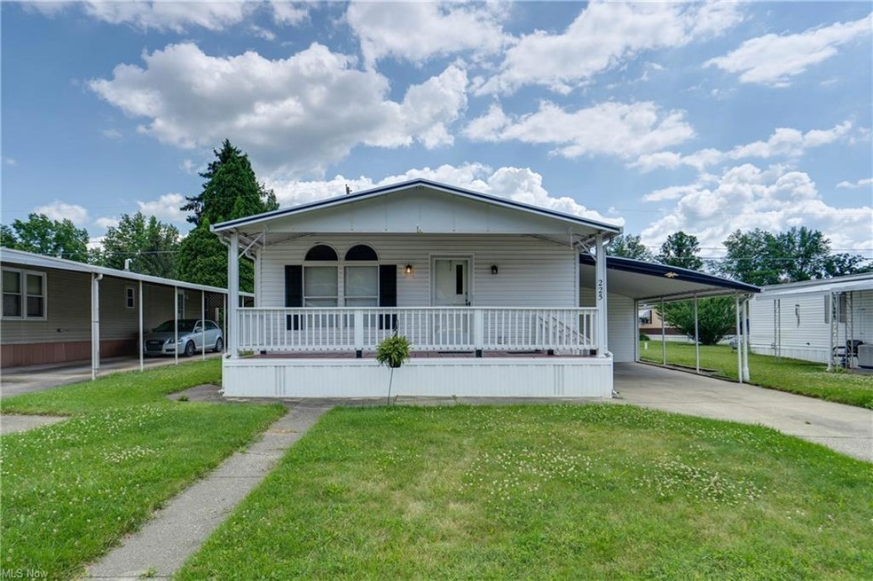 Welcome to 18592 Edwards!