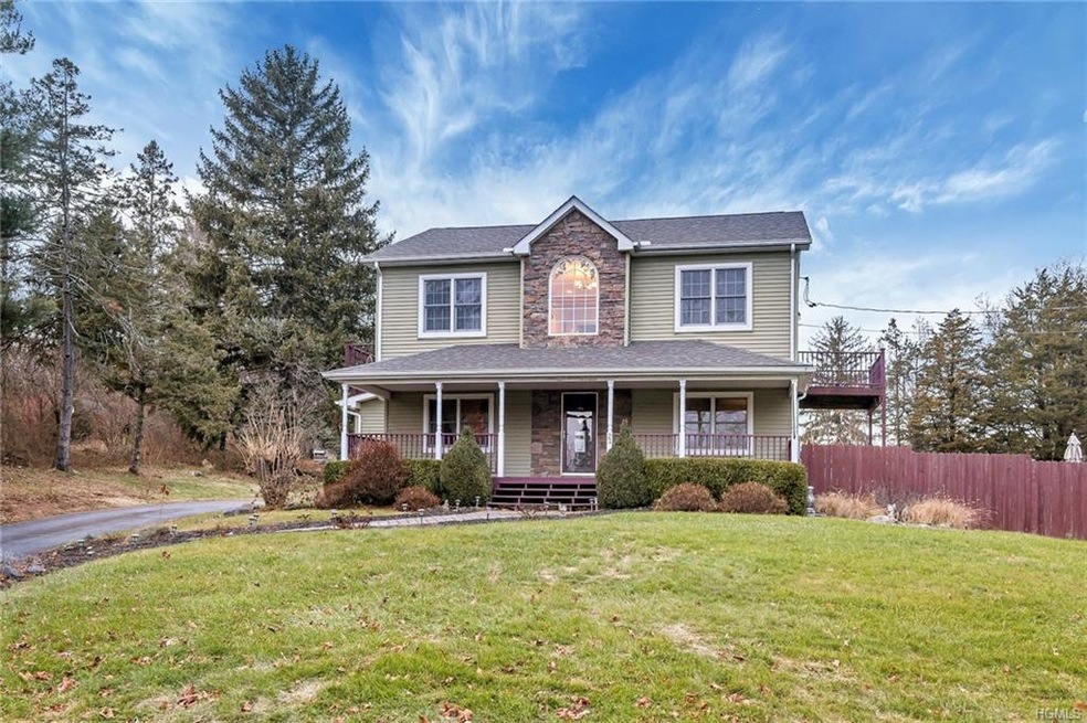 22 Greycourt Rd, Chester, NY 10918 - photo 1