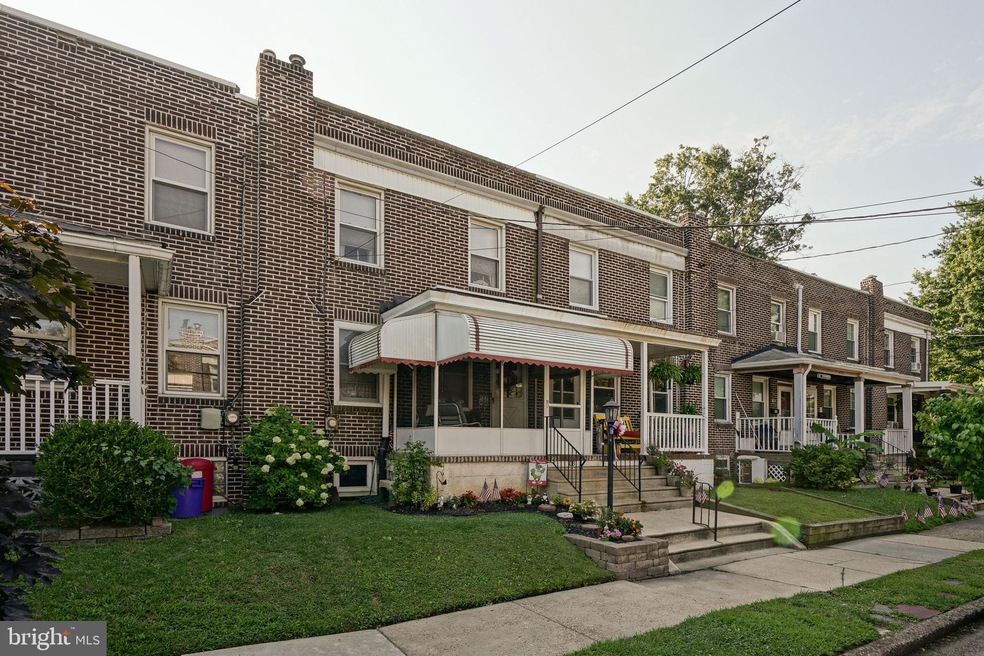 108 Dill Ave, Collingswood, NJ 08108 - photo 1