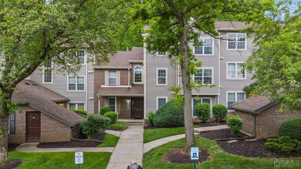 4163 Bayberry Ct, Monmouth Junction, NJ 08852 - photo 1