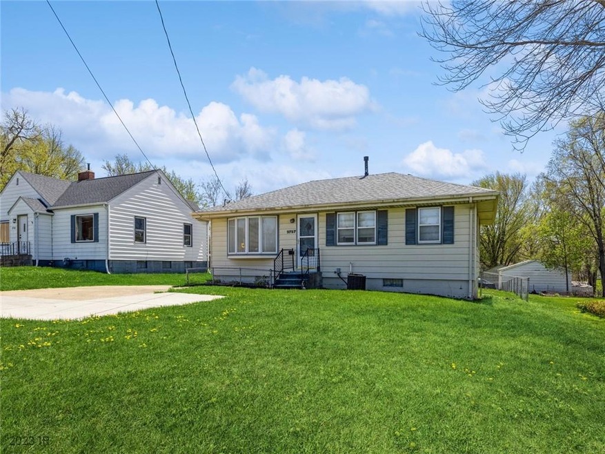 Sold $190,000 • Co-Listing Agent