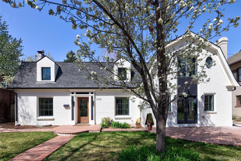 2025 Ash St, Denver, CO 80207 - photo 1