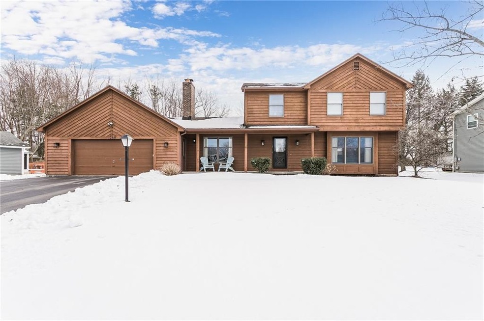 Welcome to 1269 Creekbend Lane