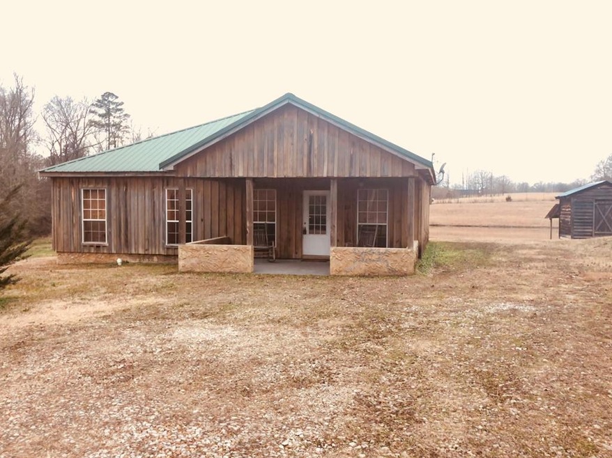 242 County Road 461, Oxford, MS 38655 - photo 1