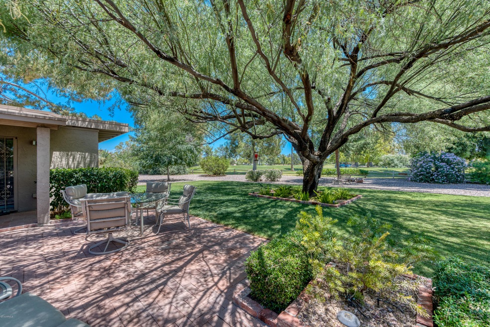Golf Course Lot