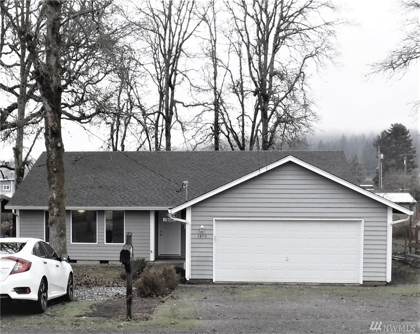1470 SW Kelly Ave, Chehalis, WA 98532 - photo 1