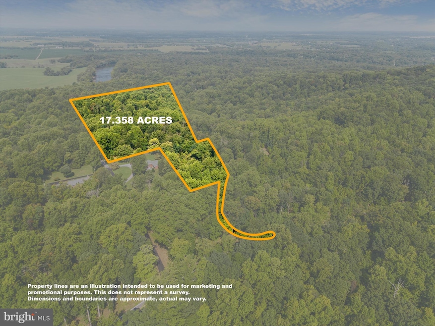 LOT 3 Grey Owl Way, Harpers Ferry, WV 25425 - photo 1