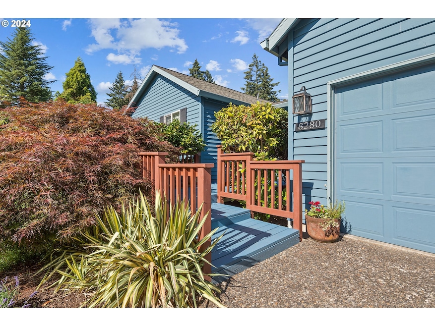 8280 SW Connemara Terrace, Beaverton, OR 97008 - photo 1