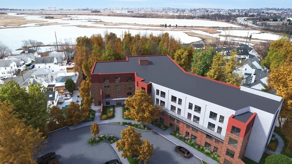 133 Salem St unit U411, Revere, MA 02151 - photo 1