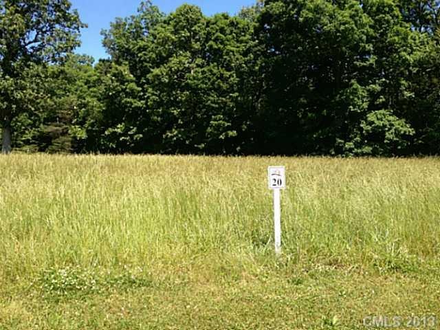 Lot 20 Cline Farm Rd, Lincolnton, NC 28092 - photo 1