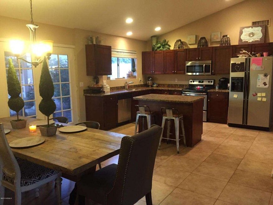 6512 E Fairfield St, Mesa, AZ 85205 - photo 1