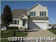 10200 Red Clover Ct, Louisville, KY 40228 - photo 1