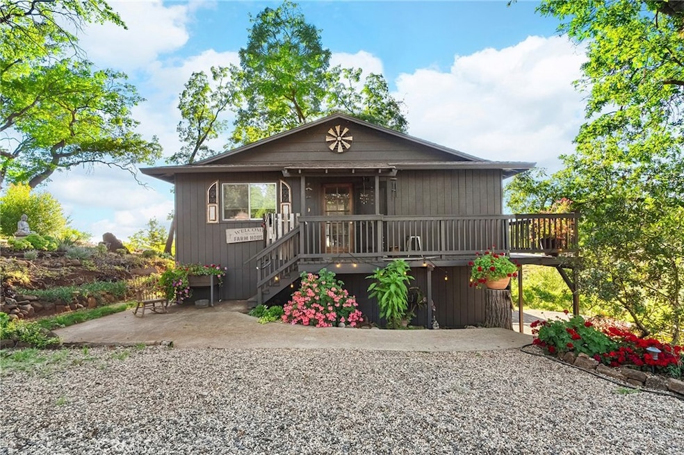 814 Natures Way, Paradise, CA 95969 - photo 1