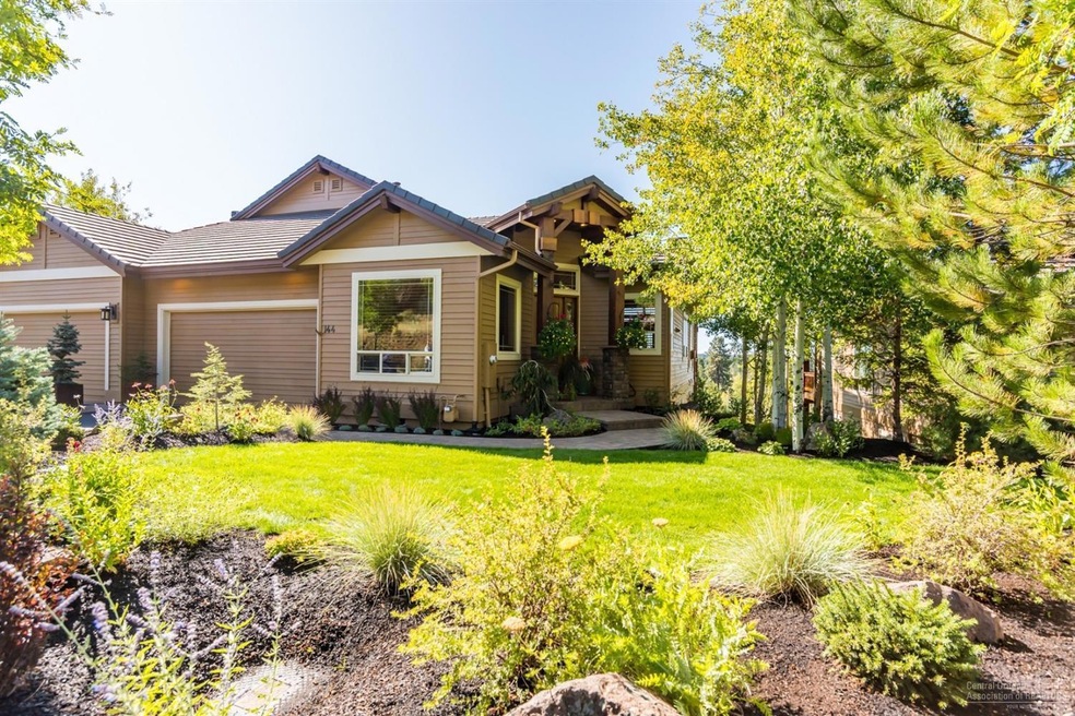 144 NW Phils Loop, Bend, OR 97701 - photo 1