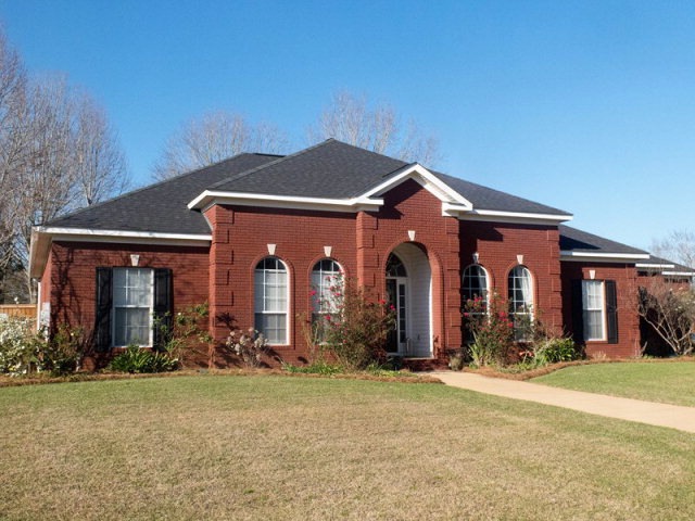 Main View
