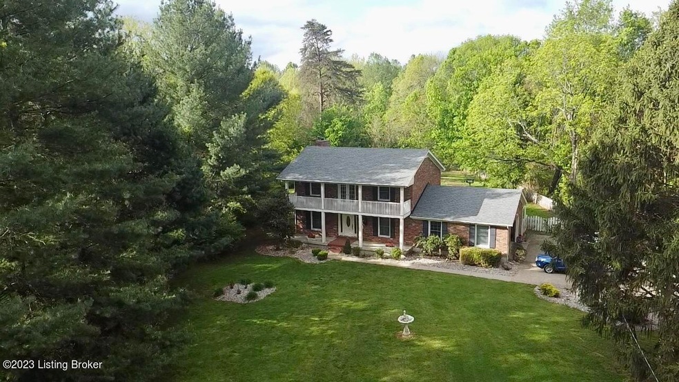 6057 Highway 44 E, Shepherdsville, KY 40165 - photo 1