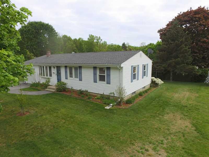 110 Ellison St, Cranston, RI 02920 - photo 1