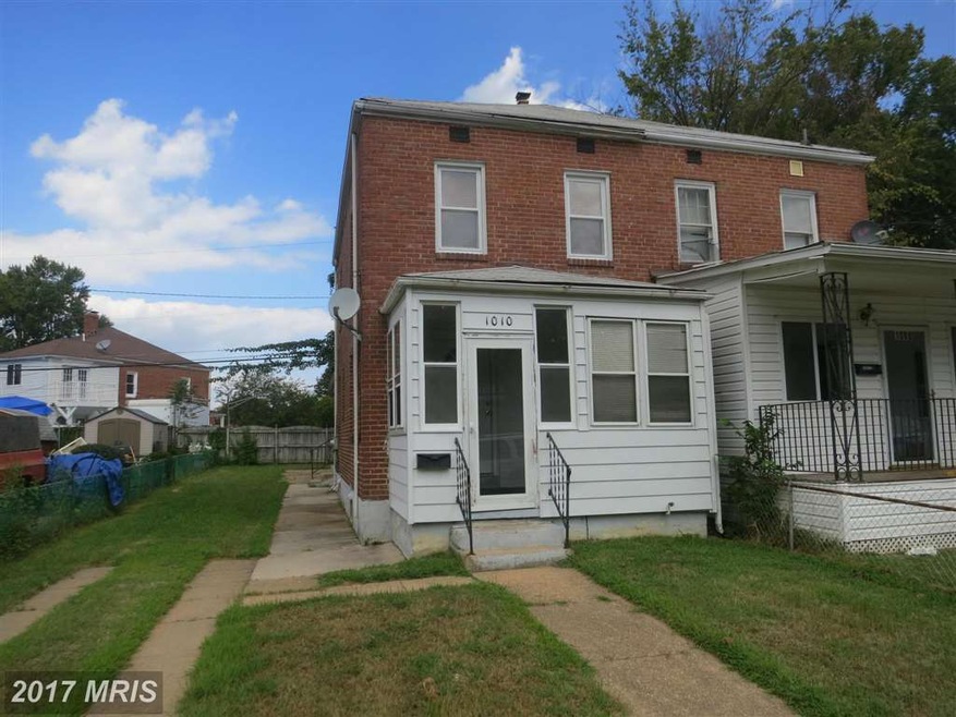 1010 Monroe St, Annapolis, MD 21403 - photo 1