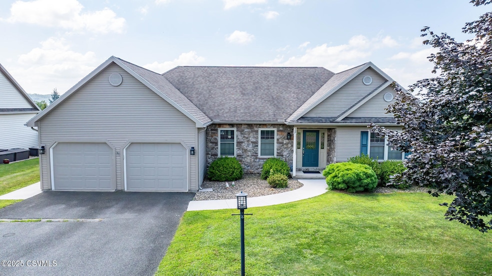 Pending $470,000