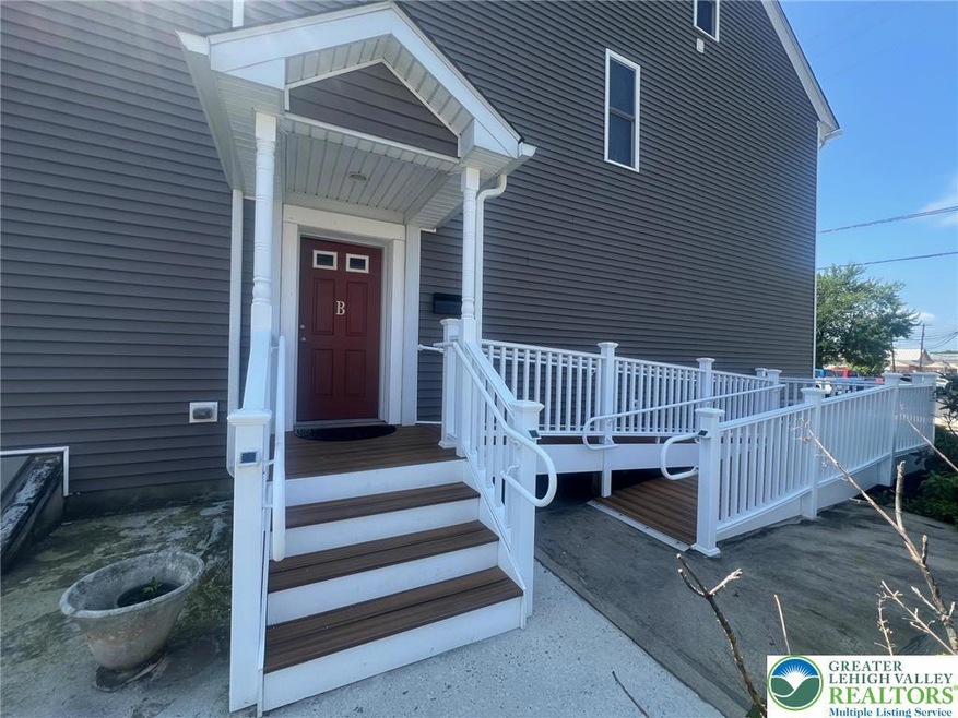 677 Broad St unit B, Emmaus, PA 18049 - photo 1