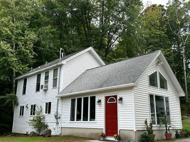 96 Pleasant St, Springvale, ME 04083 - photo 1