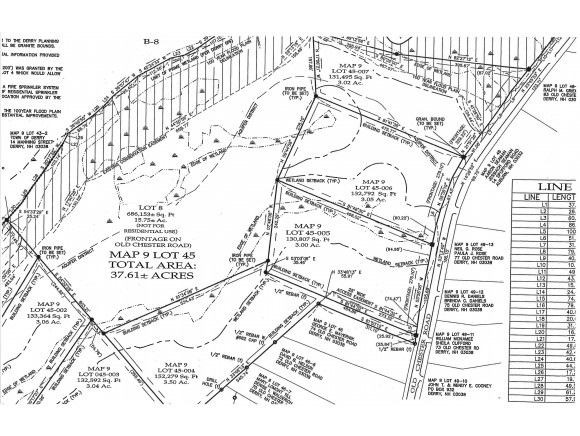 45 Chester Rd, Derry, NH 03038 - photo 1