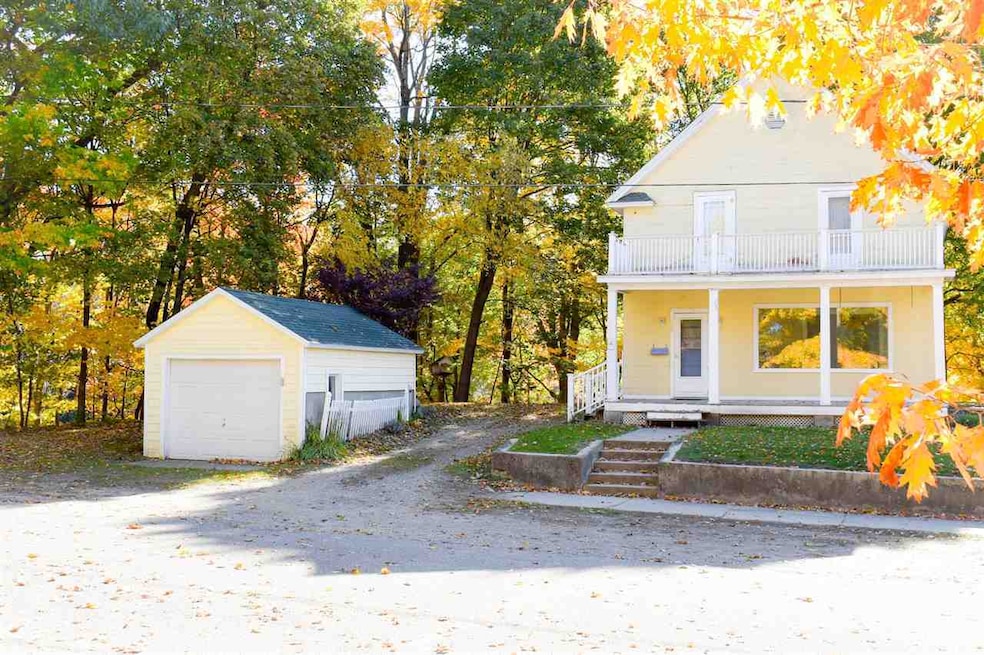 408 E Pine St, Boyne City, MI 49712 - photo 1