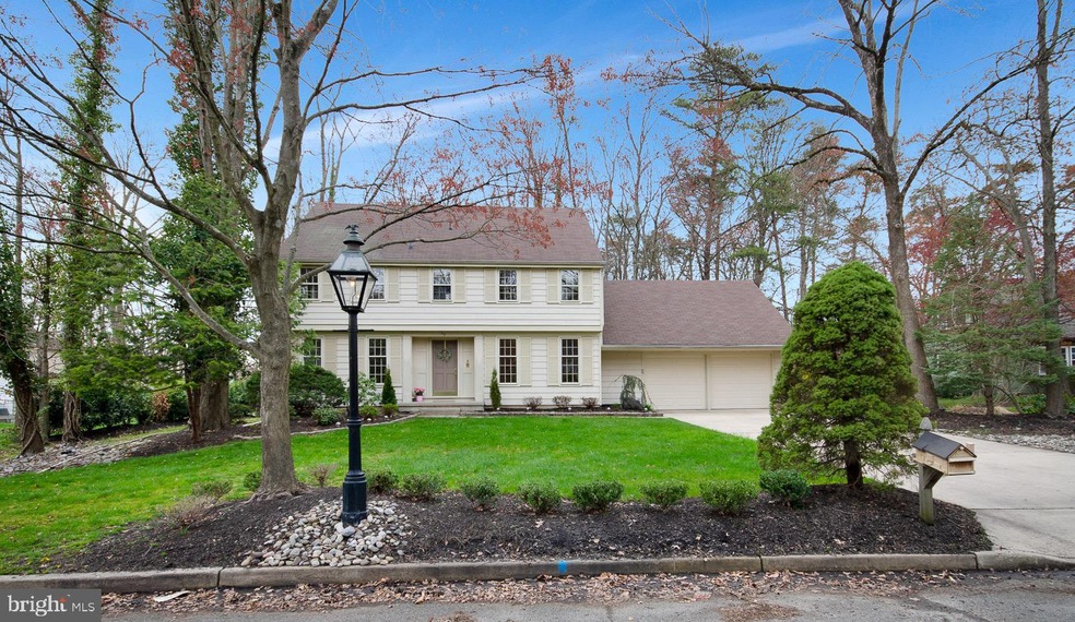 36 Harrowgate Dr, Cherry Hill, NJ 08003 - photo 1