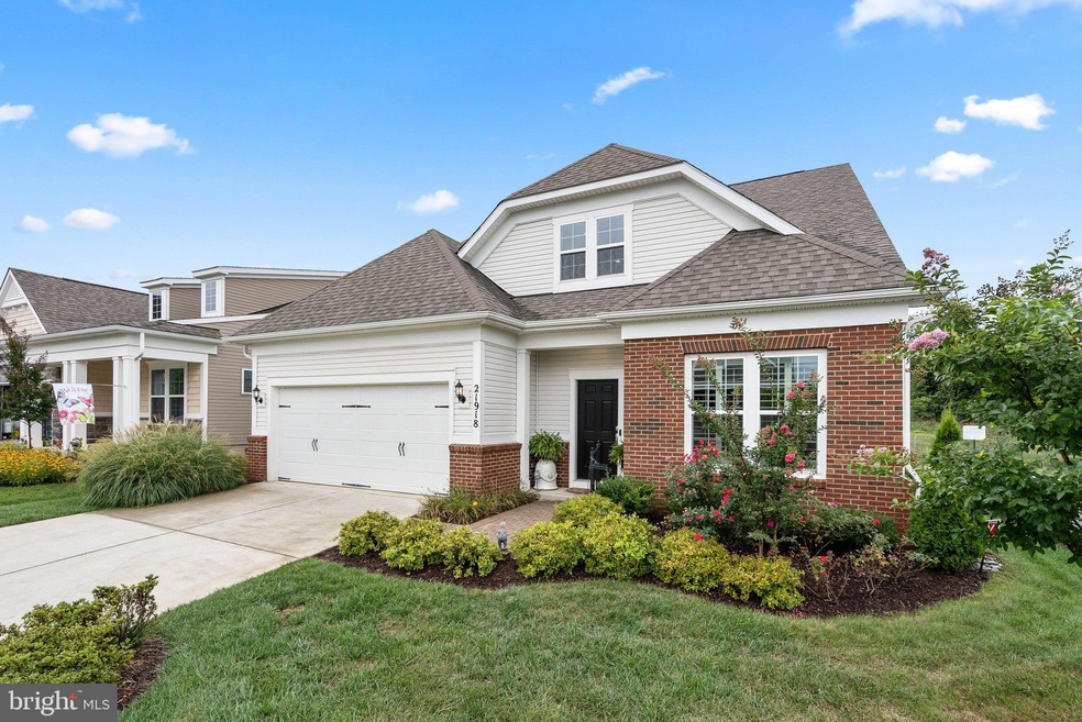 21918 Boneset Way, Germantown, MD 20876 - photo 1