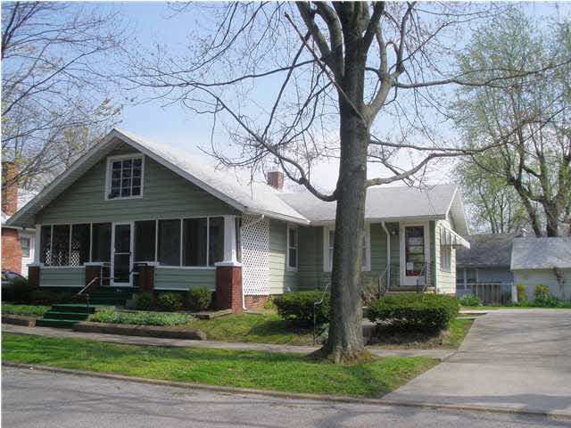 504 N Prince St, Princeton, IN 47670 - photo 1