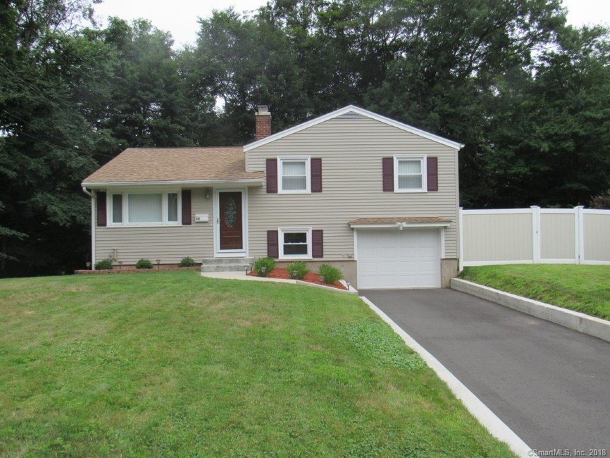 Move right into this home and be very comfortable 