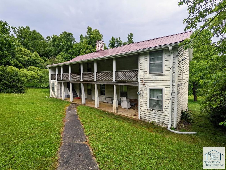 Main View