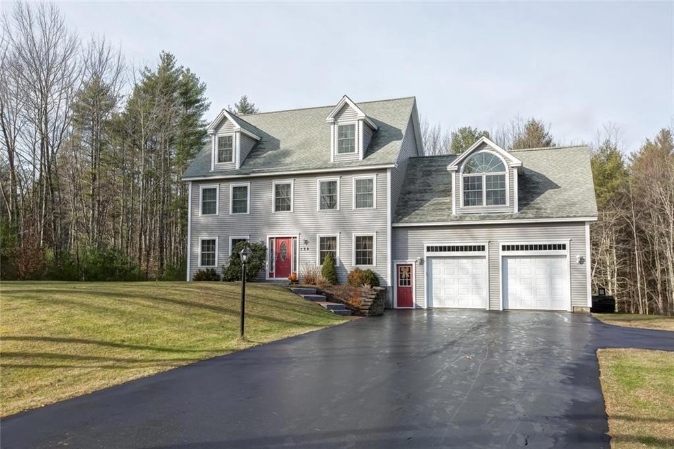 178 Heath Rd, Saco, ME 04072 - photo 1