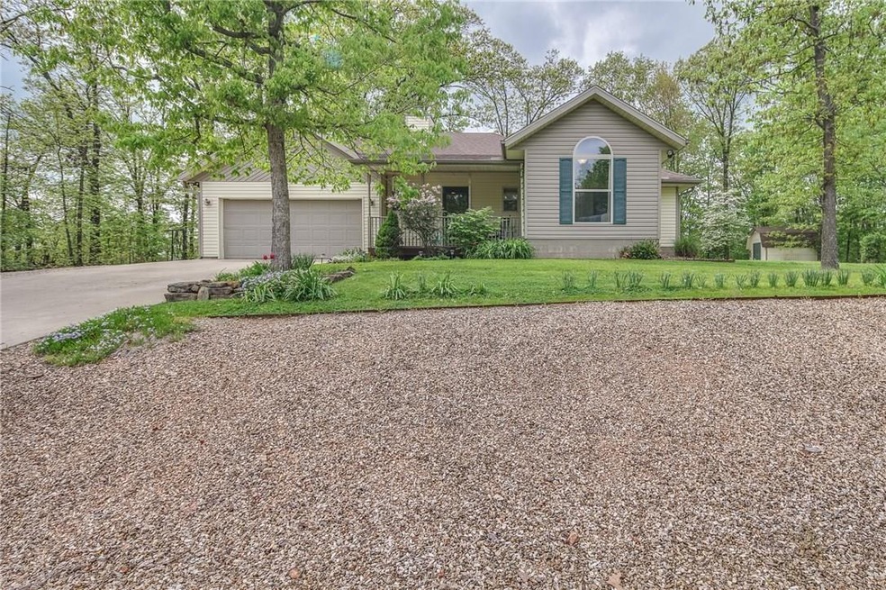 12 Montgomery Ln, Bella Vista, AR 72715 - photo 1