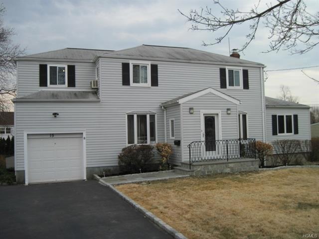 15 Whitman Rd, Yonkers, NY 10710 - photo 1