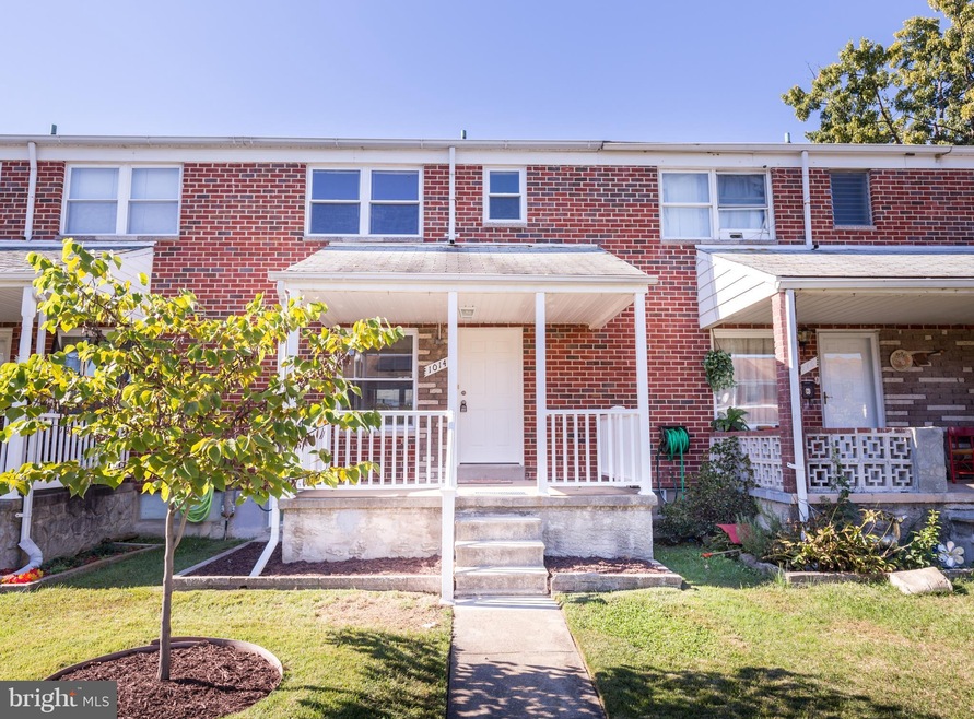 1014 Foxridge Ln, Essex, MD 21221 - photo 1