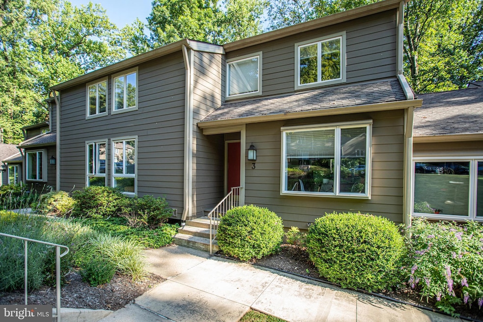 3 Beech Leaf Ct, Towson, MD 21286 - photo 1