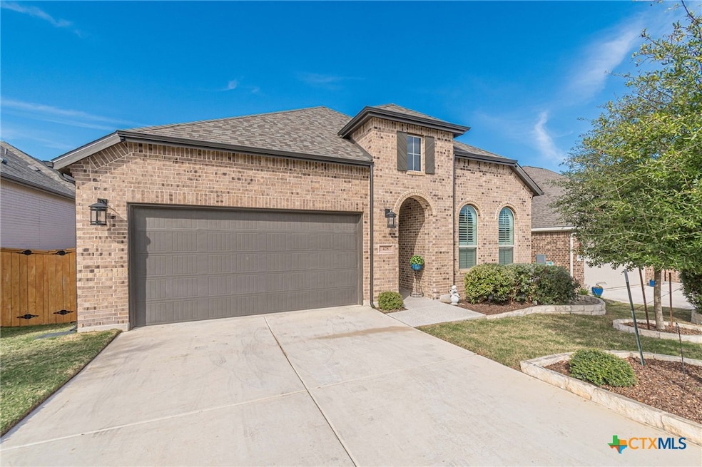428 Trailing Lantana Ln, San Marcos, TX 78666 - photo 1