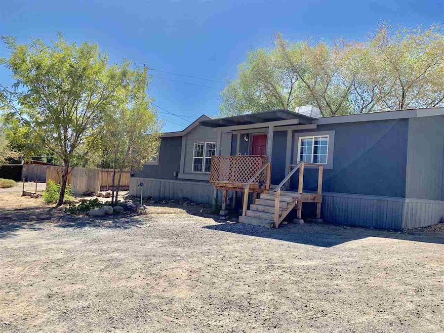 11 Flowery Ave, Dayton, NV 89403 - photo 1