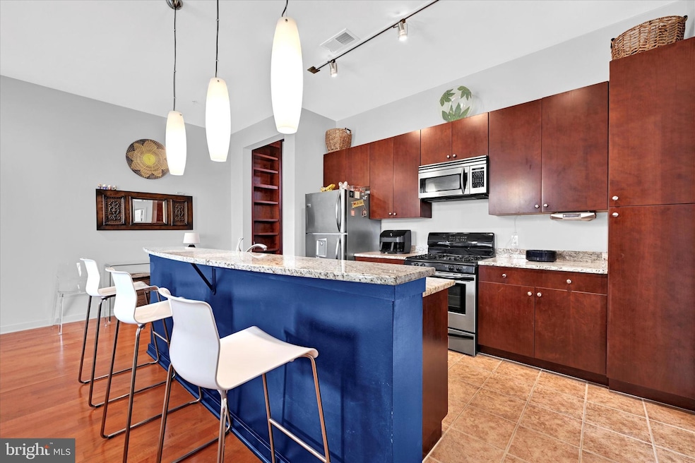 Twelve 09 unit 110, Baltimore, MD 21201 - photo 1