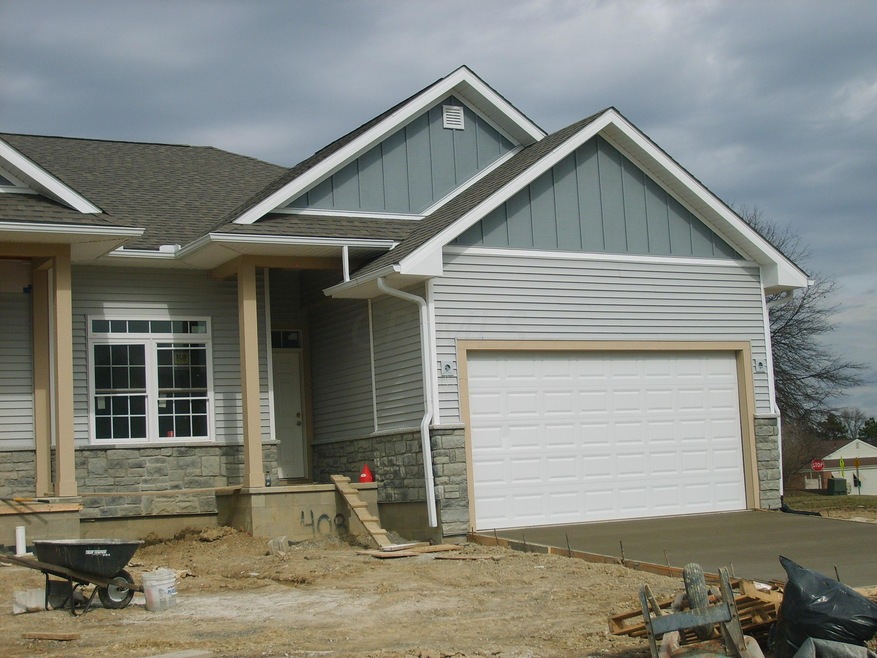 408 Terrace Dr, Marysville, OH 43040 - photo 1
