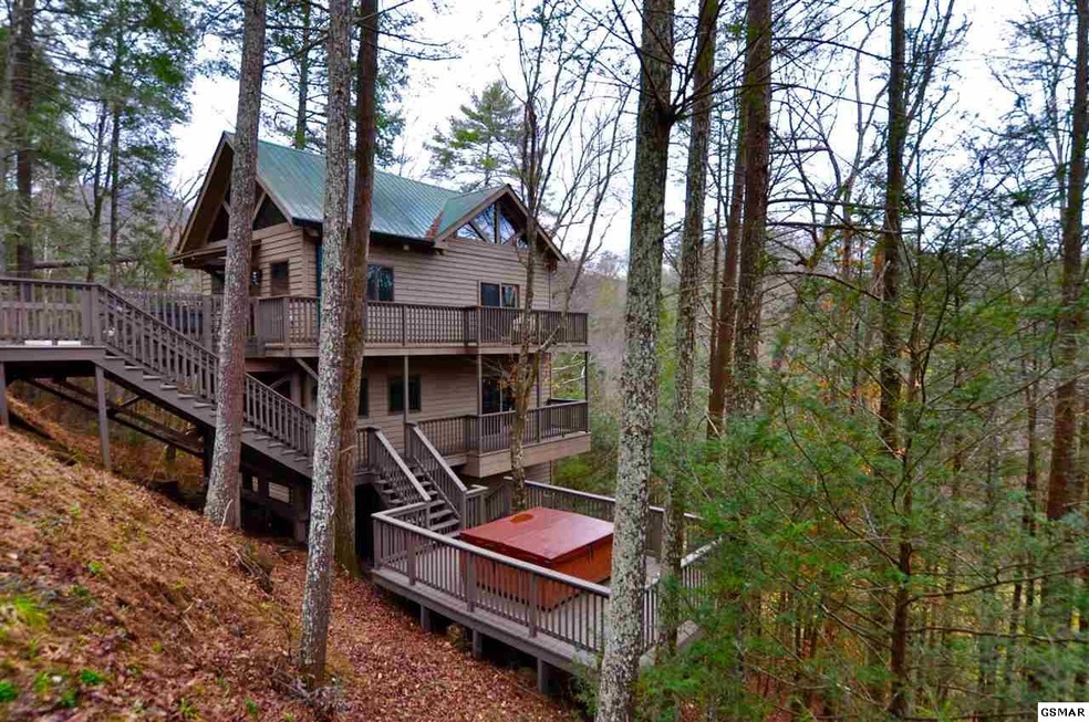 Main View